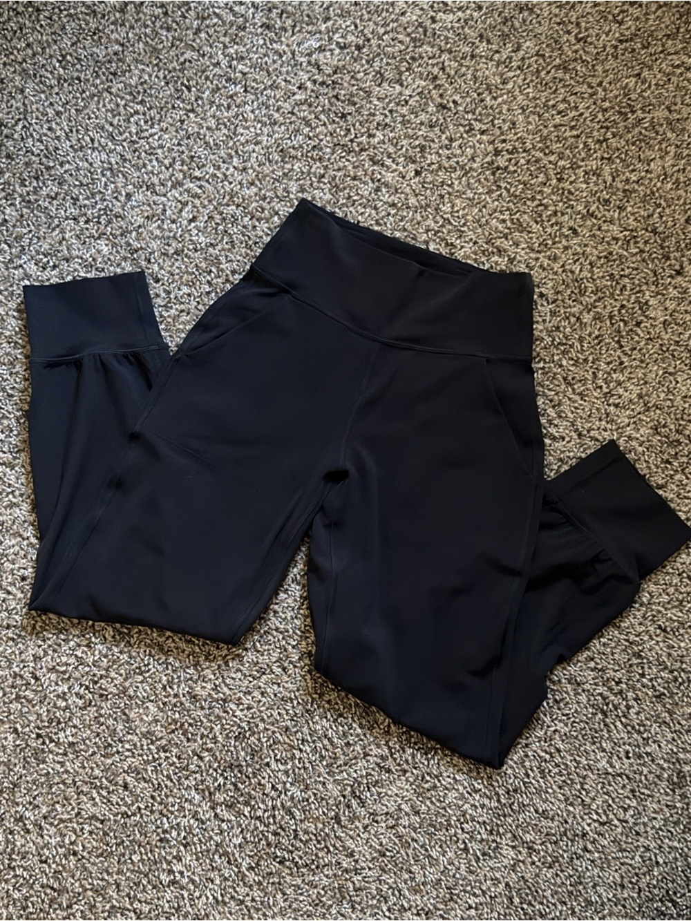 Lululemon Align™ High-Rise Cropped Jogger